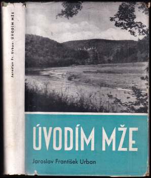 Úvodím Mže