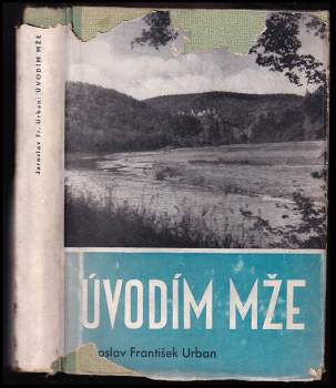 Úvodím Mže