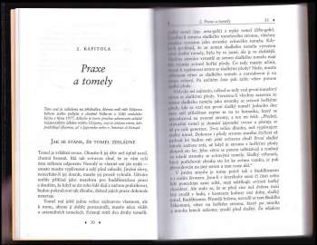 Kosho Uchiyama: Uvolnit sevření mysli