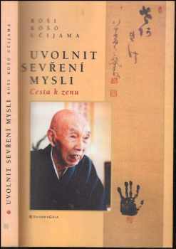 Uvolnit sevření mysli