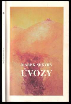 Úvozy