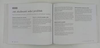 Joel Marsh: UX pro začátečníky