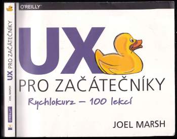 UX pro začátečníky