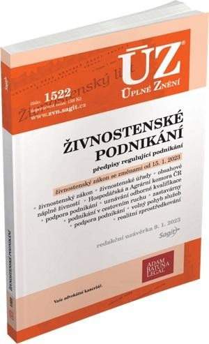 Živnostenské podnikání