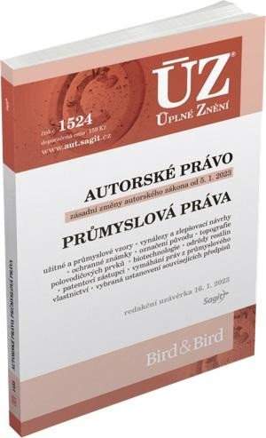 Autorské právo