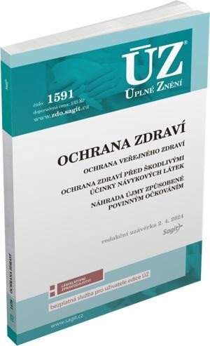 Ochrana zdraví