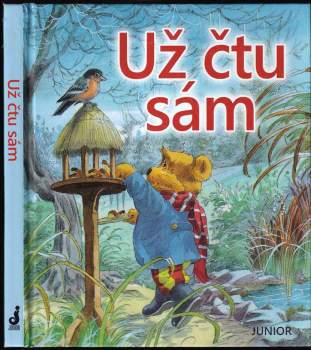 Už čtu sám