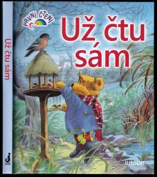 Už čtu sám