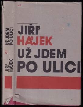 Už jdem po ulici