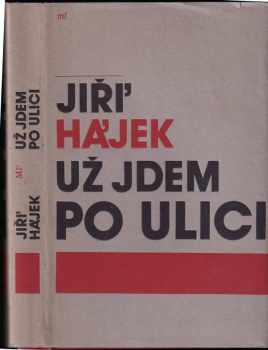 Už jdem po ulici