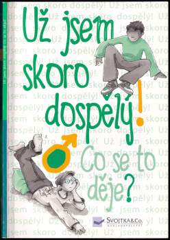 Nuria Roca: Už jsem skoro dospělý!