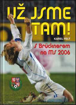 Už jsme tam!