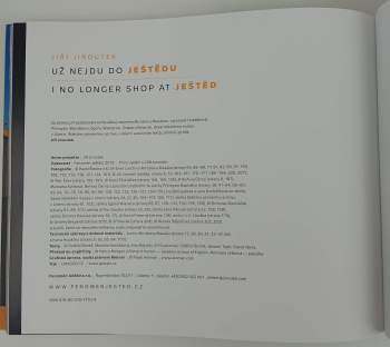 Jiří Jiroutek: Už nejdu do Ještědu