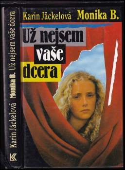 Už nejsem vaše dcera