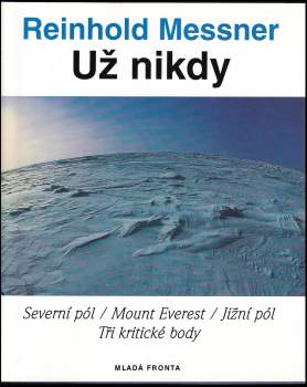 Už nikdy