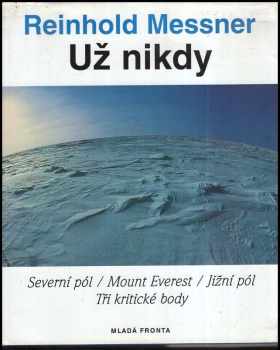 Už nikdy