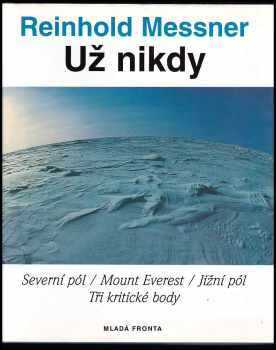 Už nikdy