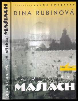 Už přichází Mašiach