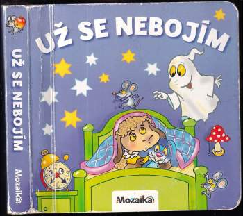 Už se nebojím