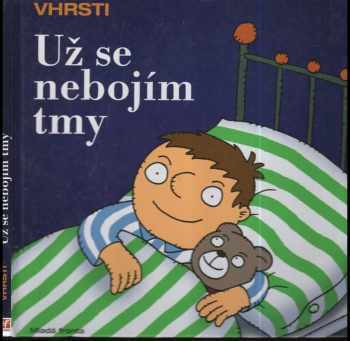 Už se nebojím tmy