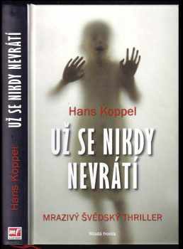 Už se nikdy nevrátí