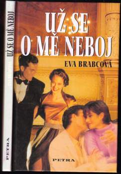 Už se o mě neboj