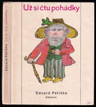 Už si čtu pohádky