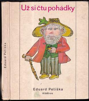 Už si čtu pohádky