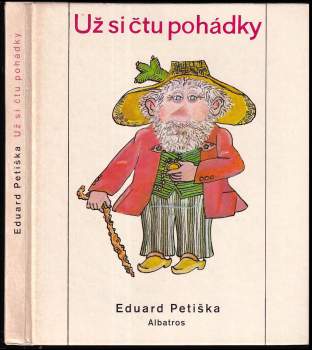 Už si čtu pohádky