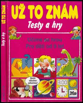 Už to znám