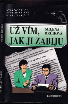 Už vím, jak ji zabiju