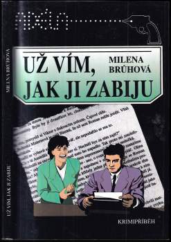 Už vím, jak ji zabiju