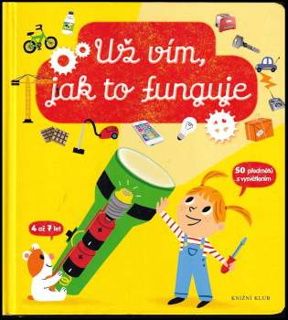 Už vím, jak to funguje