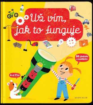 Už vím, jak to funguje