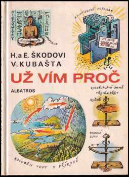 Eduard Škoda: Už vím proč