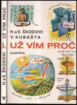Eduard Škoda: Už vím proč