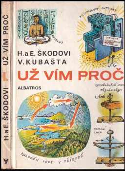 Eduard Škoda: Už vím proč
