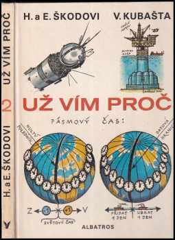 Eduard Škoda: Už vím proč