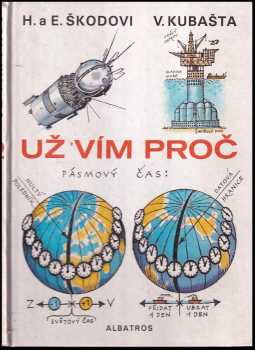 Eduard Škoda: Už vím proč