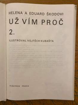 Eduard Škoda: Už vím proč 2