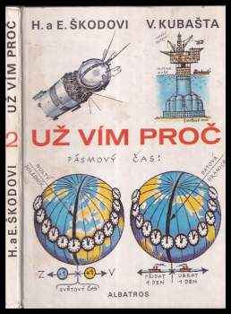 Už vím proč 2 : Dl. 2 - 2