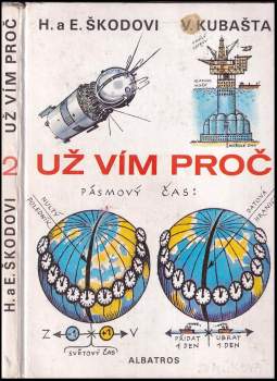 Eduard Škoda: Už vím proč 2