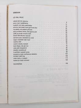 Eduard Škoda: Už vím proč 2