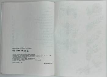 Eduard Škoda: Už vím proč 2