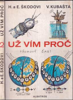 Eduard Škoda: Už vím proč 2