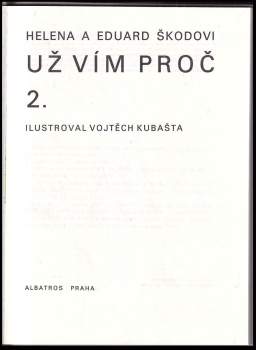Eduard Škoda: Už vím proč 2