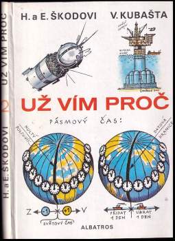 Eduard Škoda: Už vím proč 2