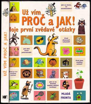 Už vím proč a jak!