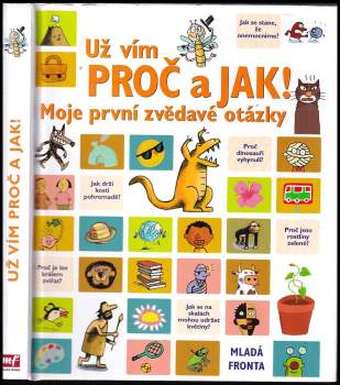 Už vím proč a jak!