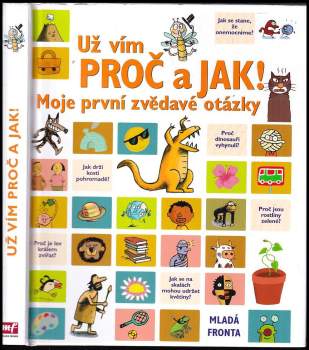 Jacques Azam: Už vím proč a jak!